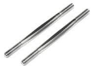 HPI BAJA 5B 86401 - TURNBUCKLE 6X92MM (ALUMINIUM/2PCS)